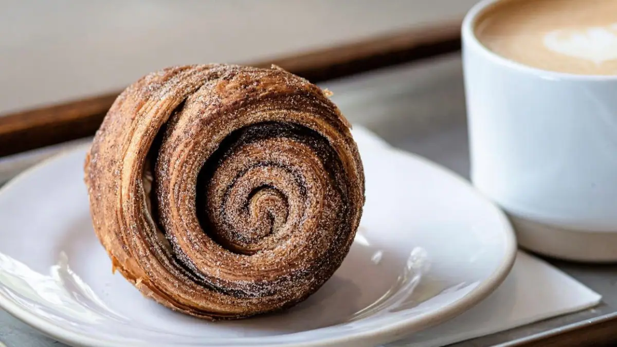 GAIL's – artisan bakery in Clerkenwell, London